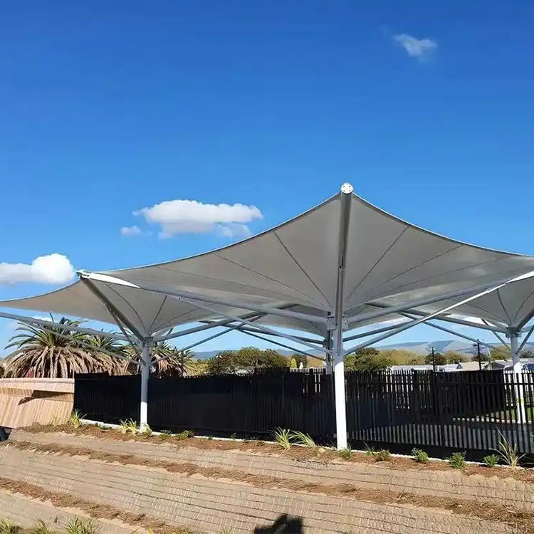 左权县工程案例