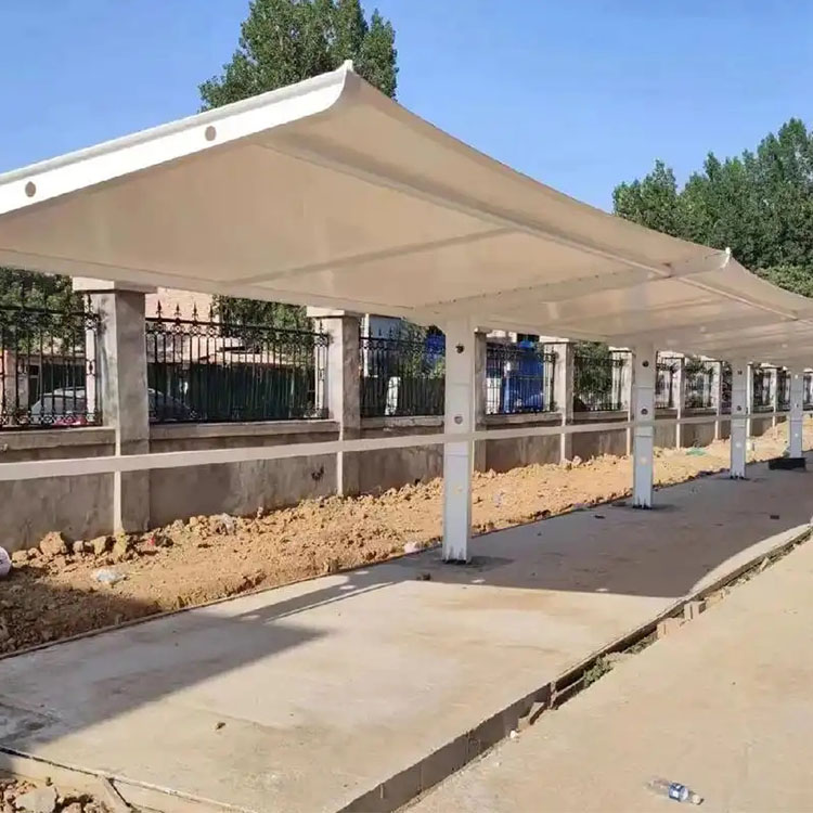 左权县工程案例