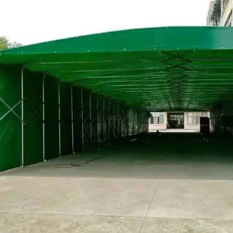 左权县工程案例