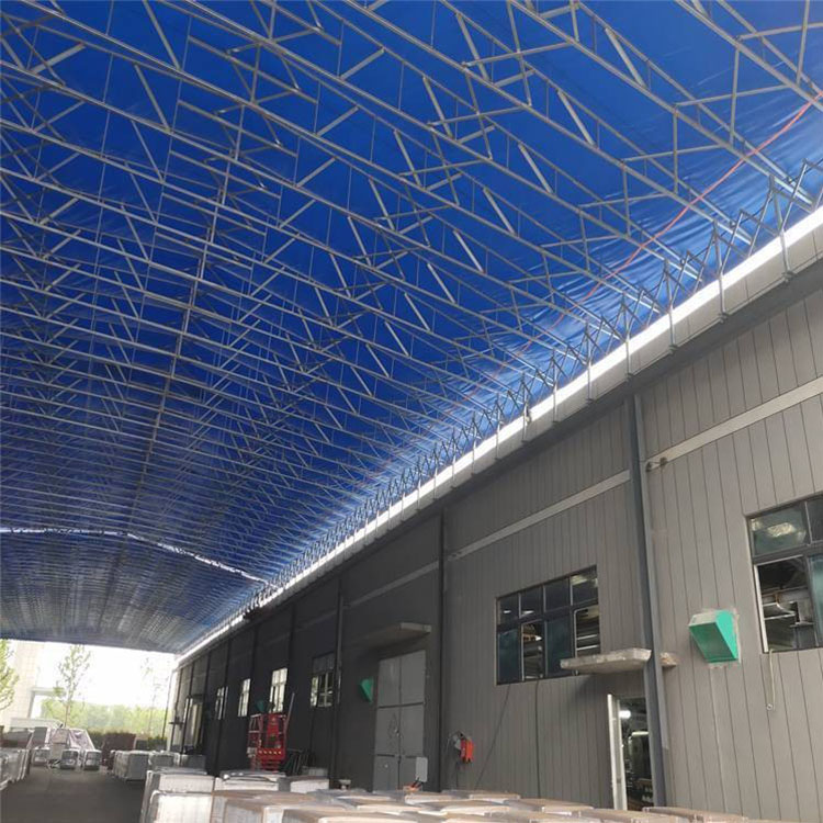 左权县工程案例