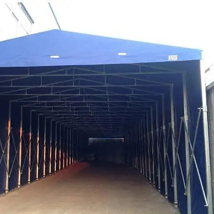 左权县工程案例