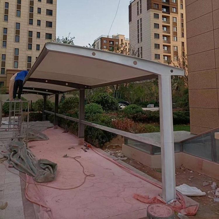 左权县工程案例